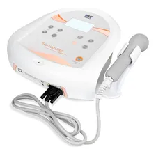 Sonopulse Compact Ibramed Aparelho Ultrassom Portátil 1mhz Bivolt Automático Foto mini  3