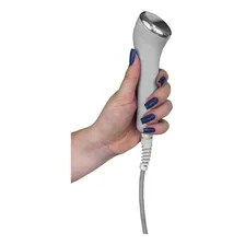 Sonopulse Compact Ibramed Aparelho Ultrassom Portátil 1mhz Bivolt Automático Foto mini 4