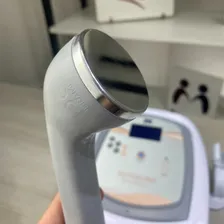Sonopulse Compact Ultrassom 3mhz Fisioterapia Corporal Foto mini 2