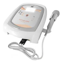 Sonopulse Compact Ultrassom 3mhz Fisioterapia Corporal Foto mini 1