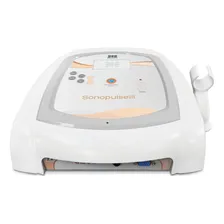 Sonopulse Iii 1 E 3 Mhz Ibramed Estetica Fisioterapia Foto mini 2