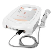 Sonopulse Iii 1 E 3 Mhz Ibramed Gordura Localizada Ibramed Foto mini 4