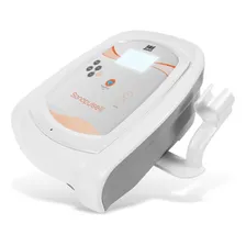 Sonopulse Iii 1 E 3 Mhz Ibramed Gordura Localizada Ibramed Foto mini 2