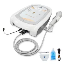 Sonopulse Iii 1 E 3 Mhz Ultrassom Estética + Ibramed Foto mini 1