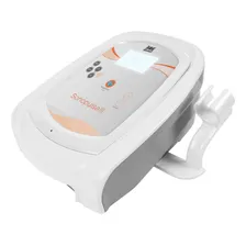 Sonopulse Iii 1 Mhz E 3 Mhz Ibramed Fisio Estética Foto mini 4
