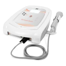 Sonopulse Iii Ibramed Ultrassom 1 E 3 Mhz Aparelho Portátil Foto mini 4