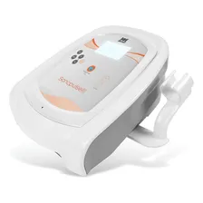 Sonopulse Iii Ibramed Ultrassom 1 E 3 Mhz Aparelho Portátil Foto mini 2