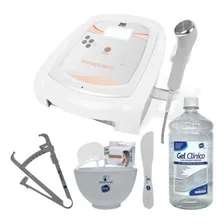 Sonopulse Iii Ibramed Ultrassom Estética E Fisioterapia Foto mini 1