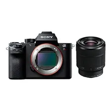 Sony Alpha 7R II + 28-70mm mirrorless Foto  mini 1