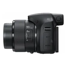 Sony Cyber-shot HX300 DSC-HX300 compacta avançada cor preto Foto mini 3
