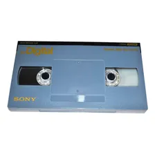 Sony Fita Video Betacam Digital Bct-d94l Lacrada 94 Min Foto mini 4