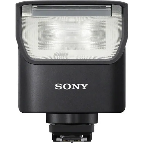 Sony Flash HVL-F28rm Foto 1