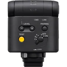 Sony Flash HVL-F28rm Foto mini 3