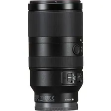Sony lente SEL70350g/CSYx Foto mini 1