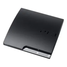 Sony PlayStation 3 Slim 320GB Gran Turismo 5 cor charcoal black Foto mini 1