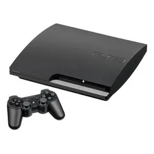 Sony PlayStation 3 Super Slim 12GB Wonderbook: Book of Spells/PlayStation Move/PlayStation Eye cor charcoal black 2010 Foto mini 1