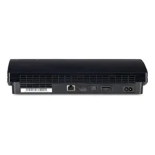 Sony PlayStation 3 Super Slim 12GB Wonderbook: Book of Spells/PlayStation Move/PlayStation Eye cor charcoal black 2010 Foto mini 4