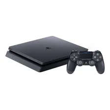 Sony PlayStation 4 Slim 500GB Foto mini 2
