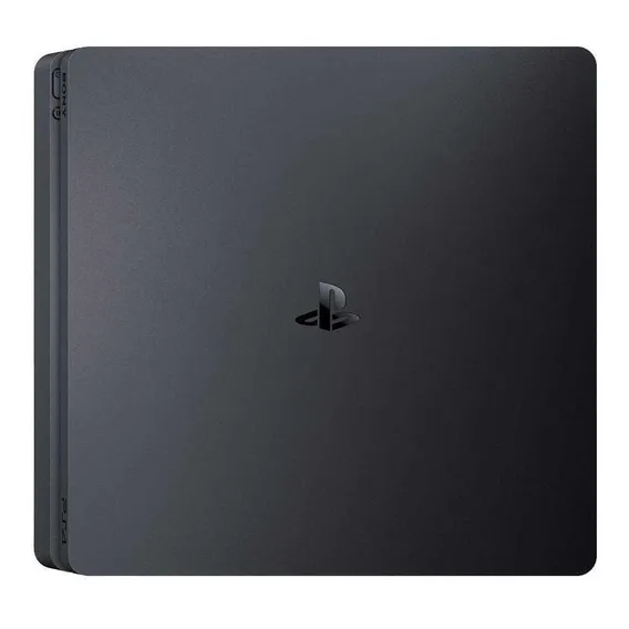 Sony PlayStation 4 Slim 500GB Foto 1