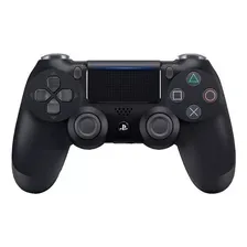 Sony PlayStation 4 Standard 1 TB Cor Preto Foto mini 2