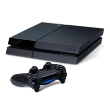 Sony PlayStation 4 Standard 1 TB Cor Preto Foto mini 1