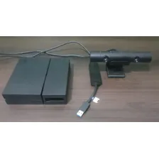 Sony Playstation VR CUH-ZVR1 completo para jogos de ps4 funciona no ps5 Foto mini  3