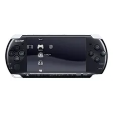 Sony PSP-3000 Slim & Lite PSP-3000 64MB Standard cor piano black Foto mini 1