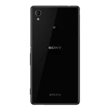 Sony Xperia M4 Aqua Dual SIM 16 GB preto 2 GB RAM Foto mini  2