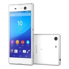 Sony Xperia M5 16 GB branco 3 GB RAM Foto mini 3