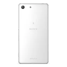 Sony Xperia M5 16 GB branco 3 GB RAM Foto mini 2
