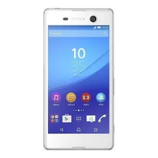 Sony Xperia M5 16 GB branco 3 GB RAM Foto mini 1