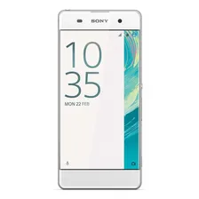 Sony Xperia XA 16 GB branco 2 GB RAM Foto  mini 1