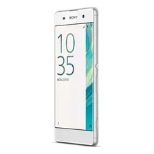 Sony Xperia XA 16 GB branco 2 GB RAM Foto mini  3