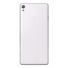 Sony Xperia XA 16 GB branco 2 GB RAM Foto mini  2