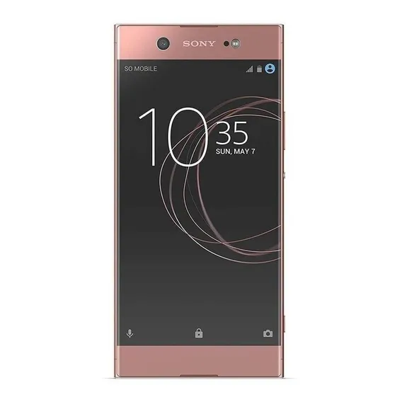 Sony Xperia XA1 Ultra 32 GB rosa 4 GB RAM Foto 1