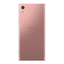 Sony Xperia XA1 Ultra 32 GB rosa 4 GB RAM Foto mini 2