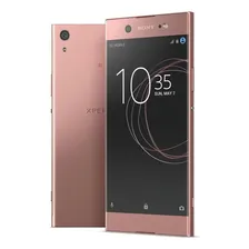 Sony Xperia XA1 Ultra 32 GB rosa 4 GB RAM Foto mini 3