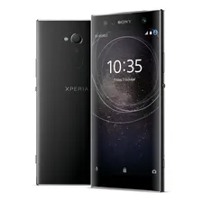 Sony Xperia XA2 Ultra 32 GB preto 4 GB RAM Foto mini 3