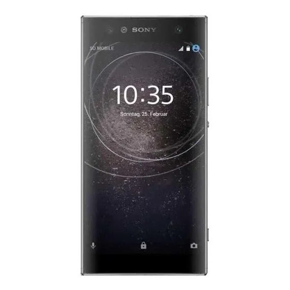 Sony Xperia XA2 Ultra 32 GB preto 4 GB RAM Foto 1