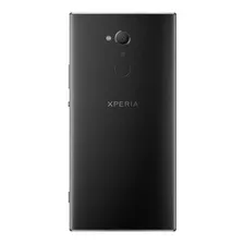 Sony Xperia XA2 Ultra 32 GB preto 4 GB RAM Foto mini 2