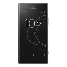 Sony Xperia XZ1 64 GB preto 4 GB RAM Foto  mini 1
