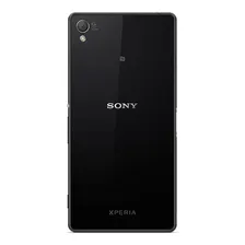 Sony Xperia Z3 16 GB preto 3 GB RAM Foto mini 2