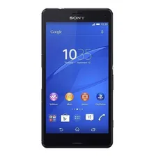 Sony Xperia Z3 16 GB preto 3 GB RAM Foto mini 1