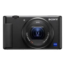Sony ZV 1 Compact preto Foto mini  3