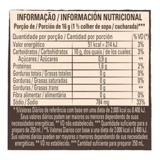 Sopa instantânea Maggi sopão carne com legumes Para Cozinhar carne com conchinhas em pacote 63 g Foto mini  2