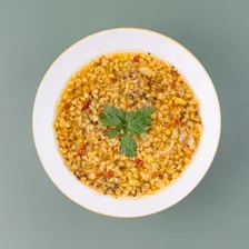 Sopa Low Carb Holy Soup 160gr Foto mini 4