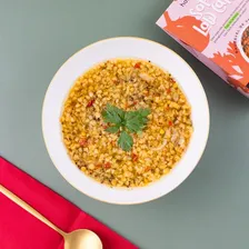 Sopa Low Carb Holy Soup 160gr Foto mini 3