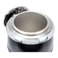 Sopeira Elétrica De Inox Para Buffet 10l Preta Zahav 220v Cor Preto Foto mini 4