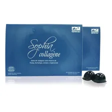 Sophia Collagène Balas De Colágeno - 30 Unidades Anew. Foto mini 4