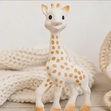 Sophie La Girafe Sophie La Girafe Foto mini 2